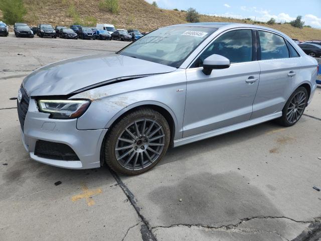 AUDI A3 PRESTIGE 2017 with VIN WAUK8GFF8H1007755 - Photo from auction
