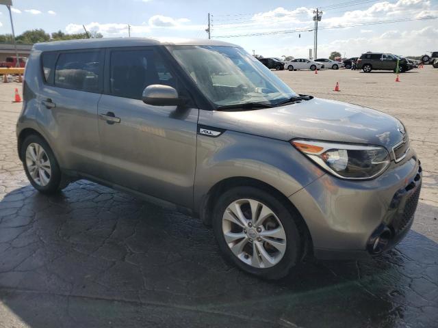 Photo 4 from auction – 2016 KIA SOUL + with VIN KNDJP3A53G7404116
