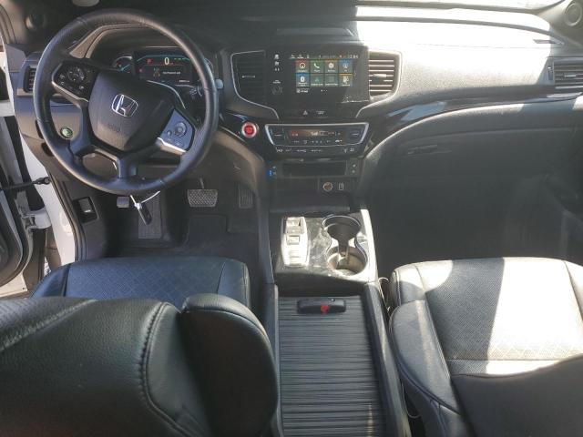 Photo 8 from auction – 2019 HONDA PASSPORT E with VIN 5FNYF8H02KB028083