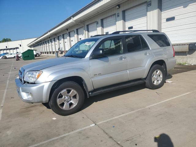 TOYOTA 4RUNNER SR 2007 z numerem VIN JTEBU14R170105809 - Zdjęcie z aukcji