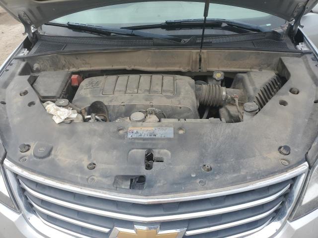 Photo 12 from auction – 2017 CHEVROLET TRAVERSE L with VIN 1GNKVGKD5HJ253802