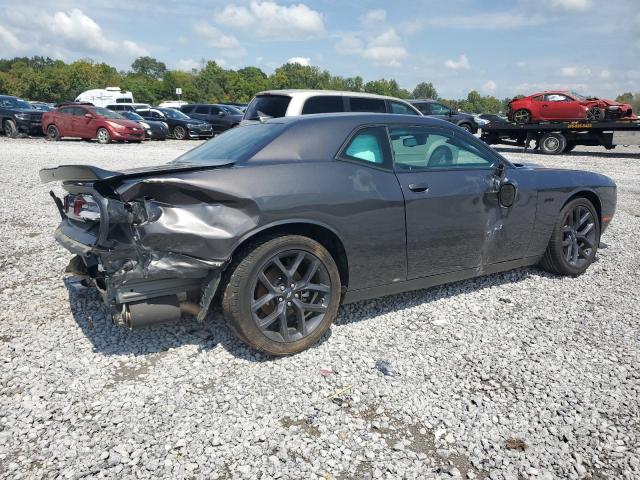 Photo 3 from auction – 2023 DODGE CHALLENGER R/T with VIN 2C3CDZBT9PH684568