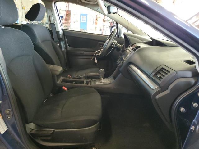 Photo 7 from auction – 2012 SUBARU IMPREZA PR with VIN JF1GPAD66CH230295