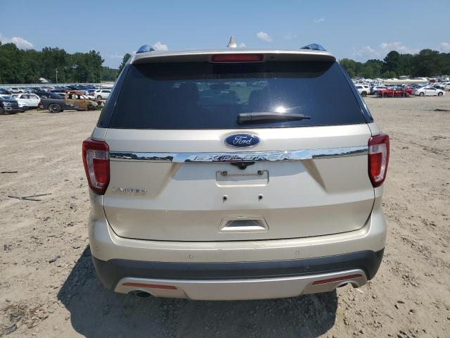 Photo 6 from auction – 2017 FORD EXPLORER LIMITED with VIN 1FM5K7F87HGD24129