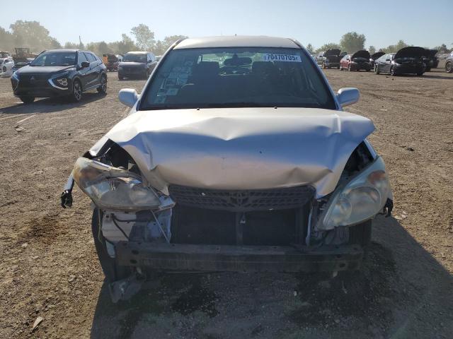 Photo 5 from auction – 2007 TOYOTA COROLLA MA with VIN 2T1KR32E07C641013