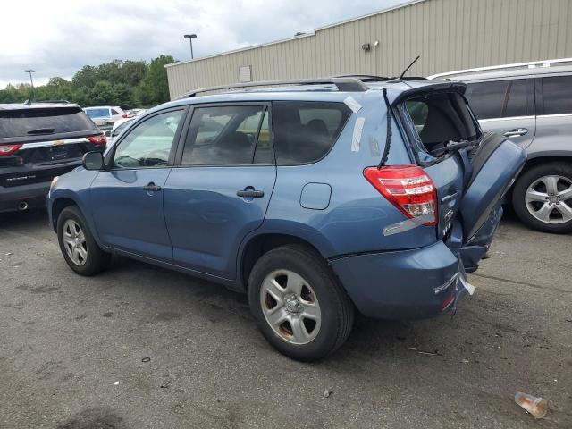 Photo 2 from auction – 2011 TOYOTA RAV4 with VIN 2T3BF4DV9BW153415