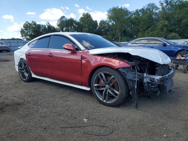 Photo 4 from auction – 2015 AUDI A7 PRESTIG with VIN WAU2GAFC8FN005094