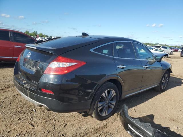 Photo 3 from auction – 2014 HONDA CROSSTOUR with VIN 5J6TF2H56EL003153