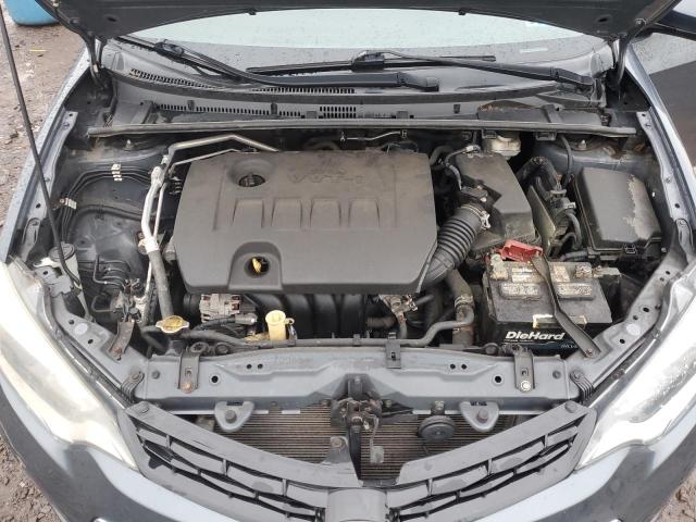 Photo 11 from auction – 2014 TOYOTA COROLLA L with VIN 2T1BURHE3EC046453