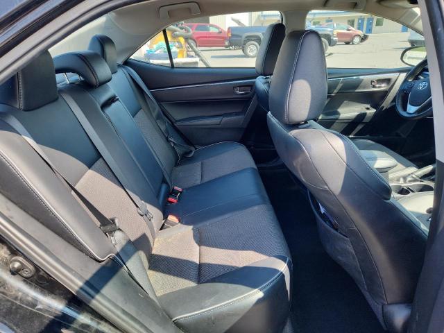 Photo 10 from auction – 2016 TOYOTA COROLLA L with VIN 2T1BURHE7GC504918