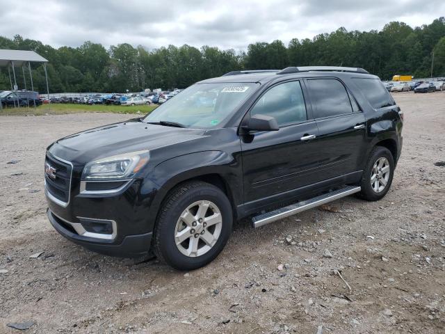 GMC ACADIA SL 2016 with VIN 1GKKR1ED0GJ226158 - Photo from auction