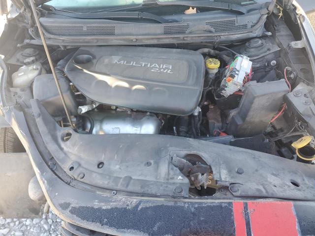 Photo 11 from auction – 2014 DODGE DART SXT with VIN 1C3CDFBB4ED894608