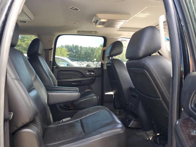 Photo 11 from auction – 2011 GMC YUKON XL D with VIN 1GKS2MEF5BR348757