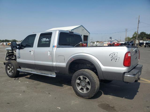Photo 2 from auction – 2011 FORD F350 SUPER with VIN 1FT8W3BTXBEA40036