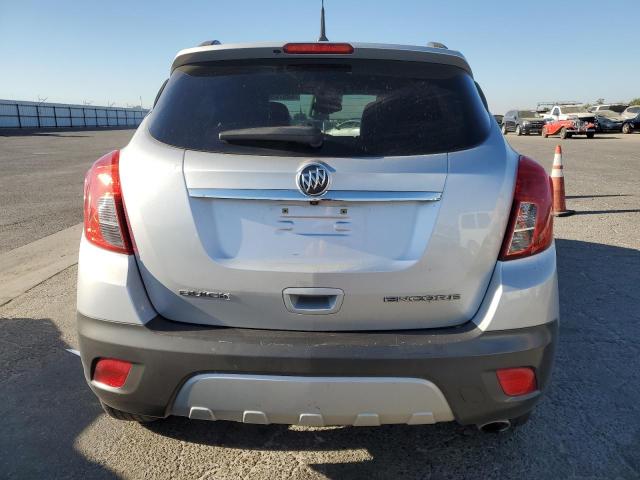 Photo 6 from auction – 2014 BUICK ENCORE CONVENIENCE with VIN KL4CJBSB5EB682240
