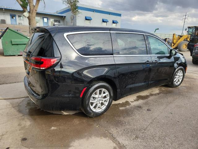 Photo 3 from auction – 2025 CHRYSLER PACIFICA S with VIN 2C4RC1BG4SR552463