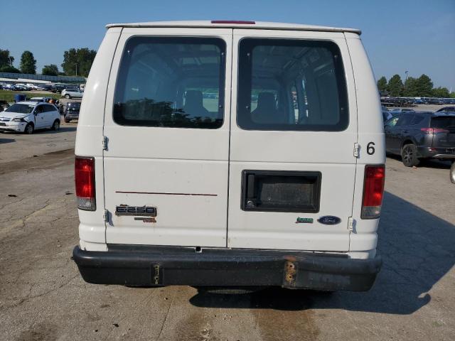 Photo 6 from auction – 2014 FORD ECONOLINE with VIN 1FTNE2EW5EDA53891