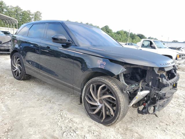 Photo 4 from auction – 2018 LAND ROVER RANGE ROVE with VIN SALYL2RXXJA717810