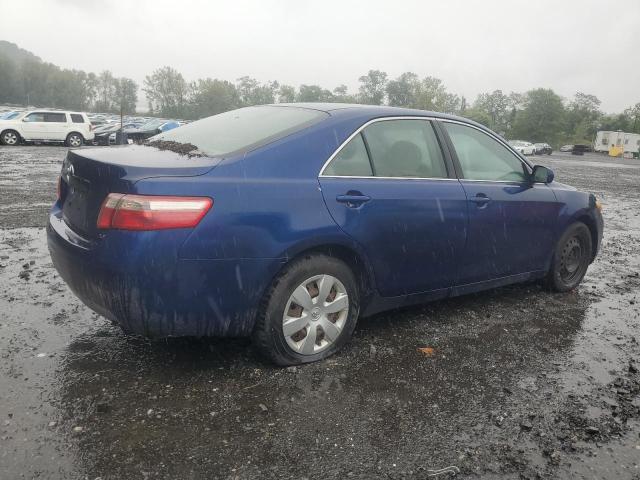 Photo 3 from auction – 2007 TOYOTA CAMRY CE with VIN 4T1BE46K57U051440