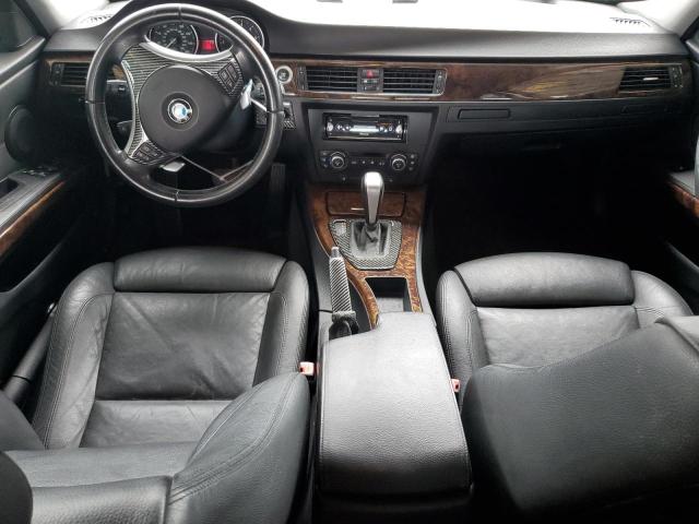 Photo 8 from auction – 2008 BMW 328 I with VIN WBAVA37538NL57951