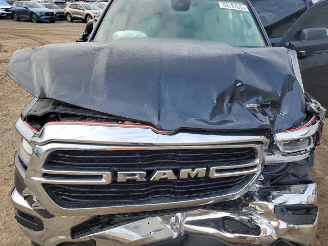 Photo 11 from auction – 2019 RAM 1500 BIG H with VIN 1C6SRFFT1KN540425