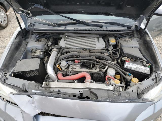 Photo 11 from auction – 2015 SUBARU WRX PREMIU with VIN JF1VA1D67F9835174
