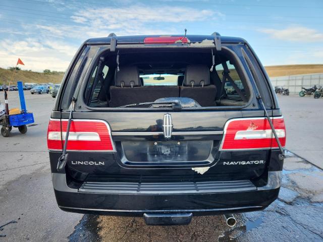 Photo 6 from auction – 2007 LINCOLN NAVIGATOR with VIN 5LMFL28517LJ24891