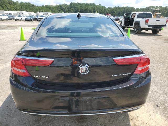 Photo 6 from auction – 2017 BUICK LACROSSE E with VIN 1G4ZP5SS9HU181677