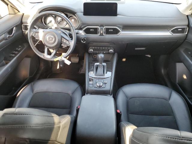 Photo 8 from auction – 2023 MAZDA CX-5 SELEC with VIN JM3KFBBM7P0147923