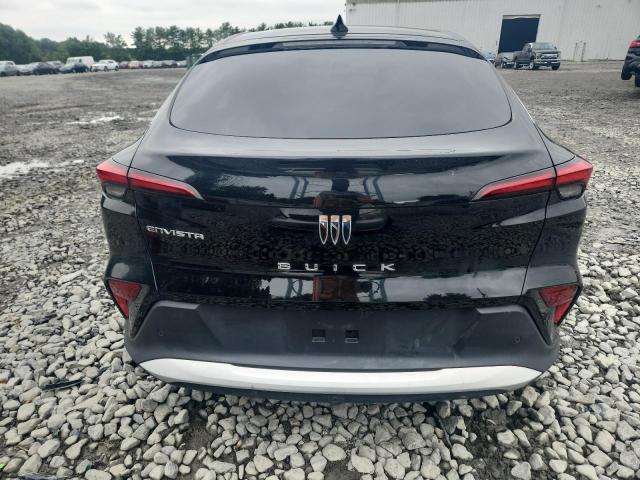 Photo 6 from auction – 2025 BUICK ENVISTA PR with VIN KL47LAEP6SB065180
