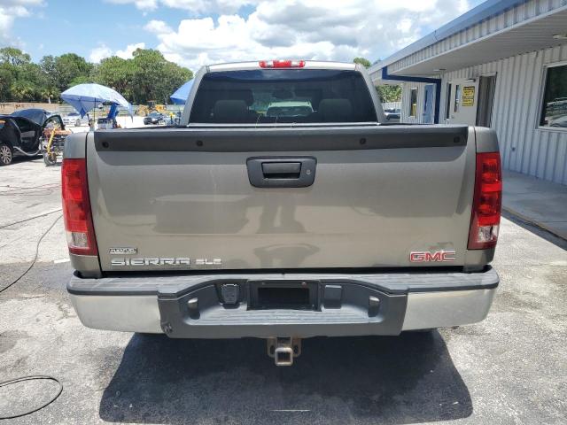 Photo 6 from auction – 2009 GMC SIERRA C15 with VIN 1GTEC29069Z237497