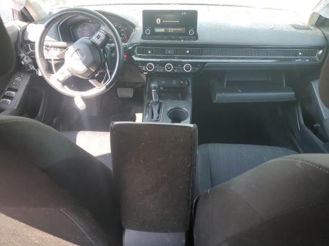 Photo 8 from auction – 2022 HONDA CIVIC EX with VIN 2HGFE1F73NH320696