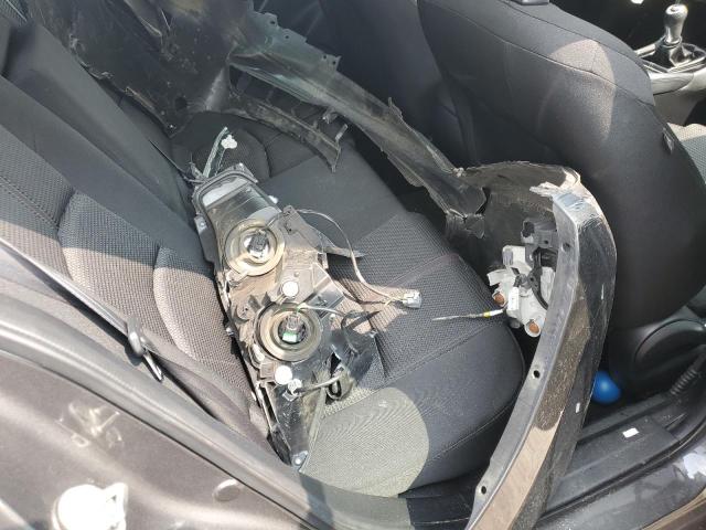 Photo 12 from auction – 2018 MAZDA 3 SPORT with VIN 3MZBN1U7XJM178596