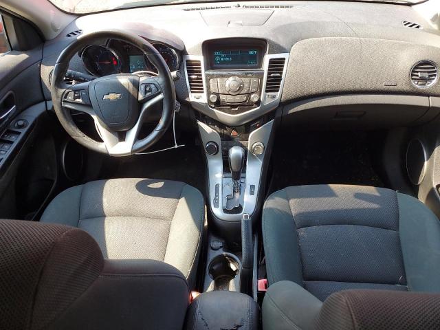 Photo 8 from auction – 2012 CHEVROLET CRUZE LT with VIN 1G1PF5SC7C7170202