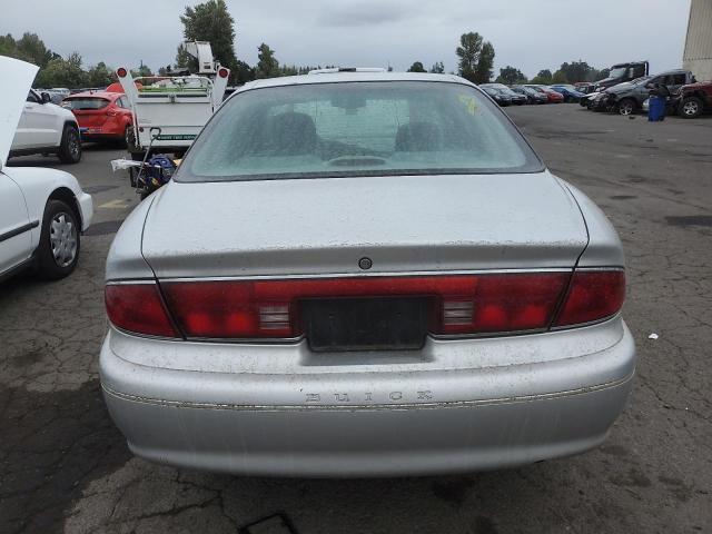 Photo 6 from auction – 2000 BUICK CENTURY CUSTOM with VIN 2G4WS52J0Y1275595