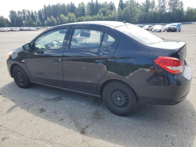 Photo 2 from auction – 2019 MITSUBISHI MIRAGE G4 with VIN ML32F3FJ3KHF18395