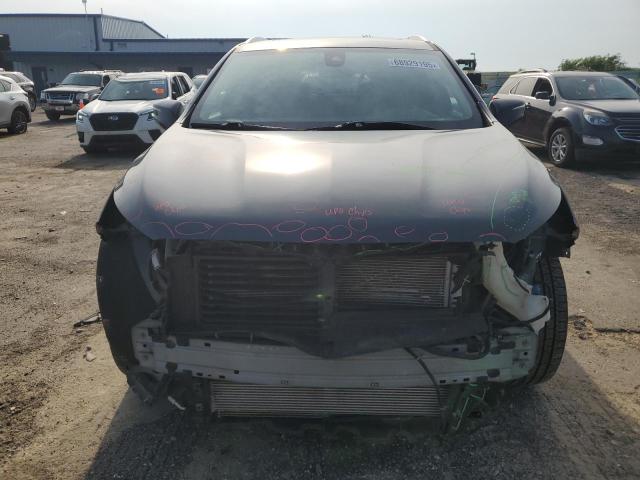 Photo 5 from auction – 2018 BUICK ENCLAVE PR with VIN 5GAEVBKW4JJ185364