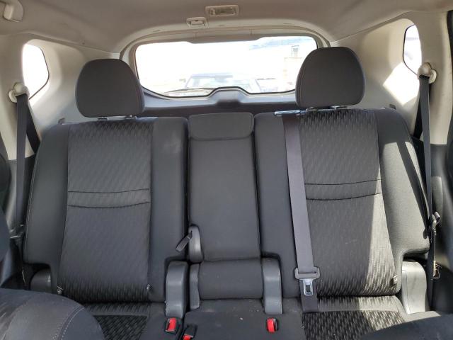Photo 10 from auction – 2018 NISSAN ROGUE S with VIN KNMAT2MT1JP564986