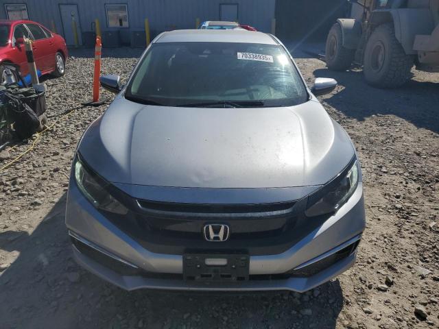 Photo 5 from auction – 2019 HONDA CIVIC LX with VIN 19XFC2F69KE030956