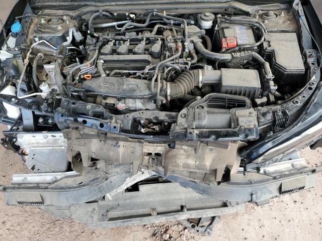 Photo 11 from auction – 2022 HONDA CIVIC EX with VIN 2HGFE1F79NH313249