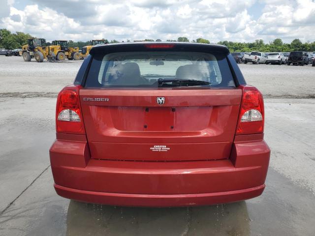 Снимка 6 от търг – 2008 DODGE CALIBER с VIN 1B3HB28B08D757095