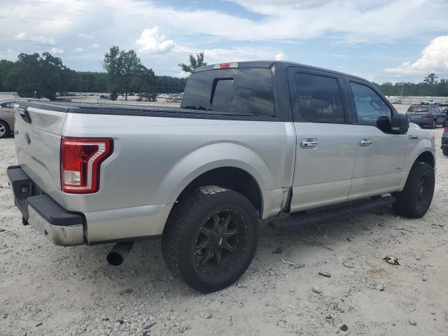 Photo 3 from auction – 2015 FORD F150 SUPER with VIN 1FTEW1CG4FFC83611