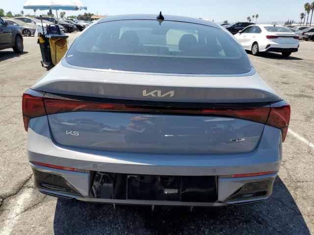 Photo 6 from auction – 2025 KIA K5 GT LINE with VIN KNAG64J70S5394635
