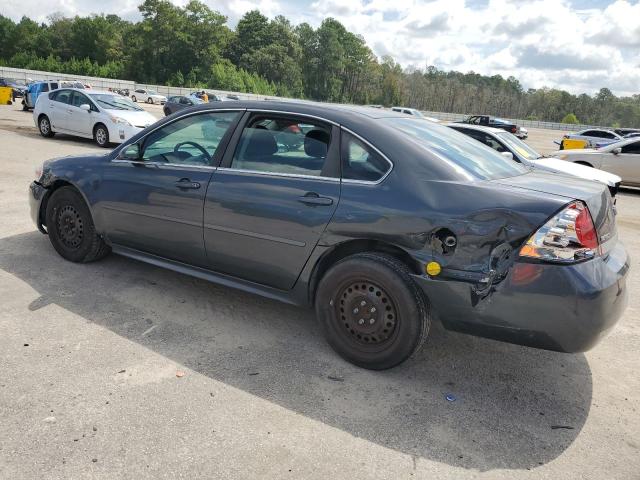 Photo 2 from auction – 2011 CHEVROLET IMPALA LS with VIN 2G1WF5EK0B1268157