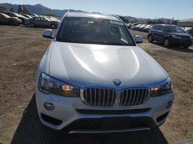 Photo 5 from auction – 2015 BMW X3 XDRIVE2 with VIN 5UXWX9C5XF0D60680
