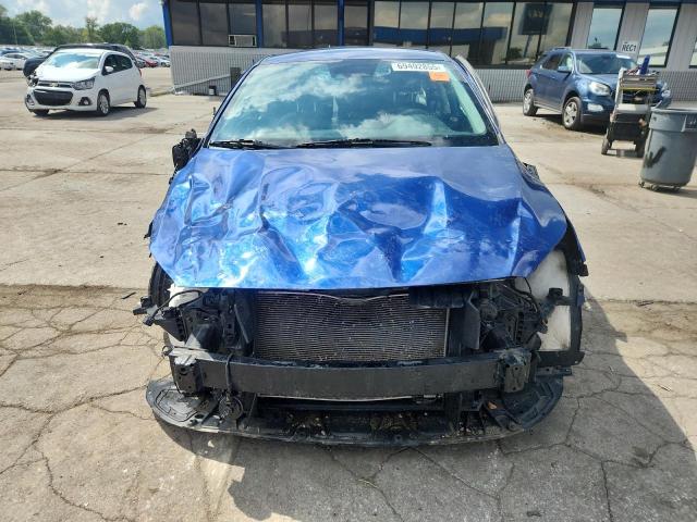Photo 5 from auction – 2022 KIA FORTE FE with VIN 3KPF24AD7NE466309