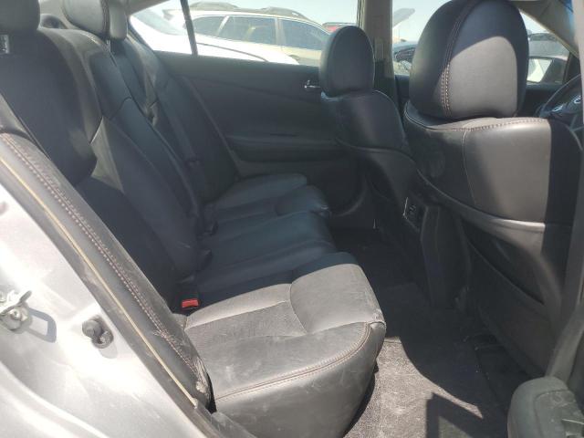 Фото 10 с аукциона – 2014 NISSAN MAXIMA S с VIN 1N4AA5AP3EC468035