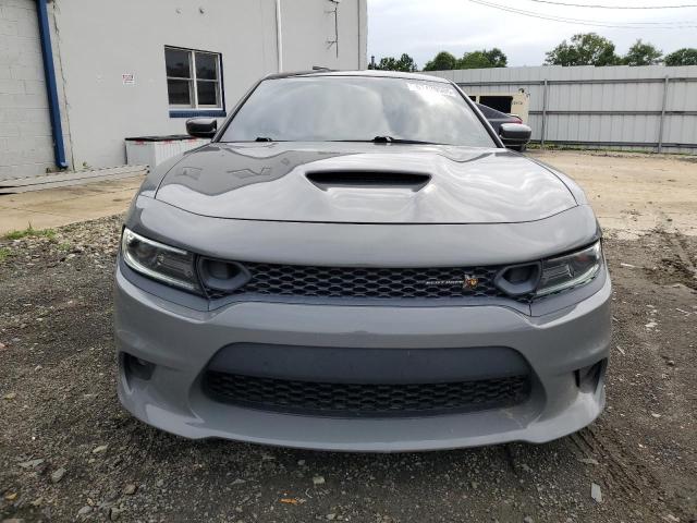 Photo 5 from auction – 2019 DODGE CHARGER SC with VIN 2C3CDXGJ0KH696676