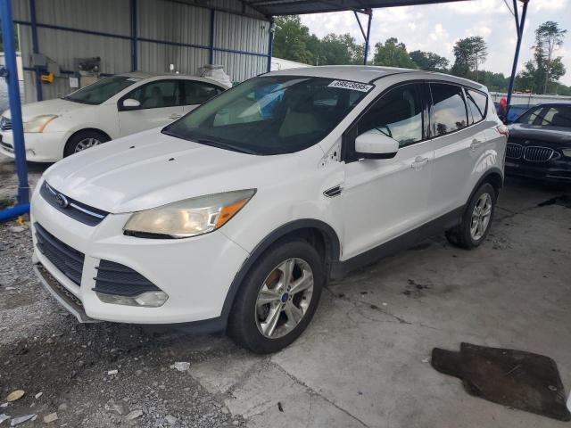 FORD ESCAPE SE 2013 with VIN 1FMCU0GX7DUC04390 - Photo from auction