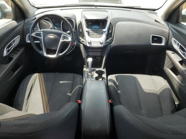 Photo 8 from auction – 2013 CHEVROLET EQUINOX LT with VIN 2GNALDEK0D6370351